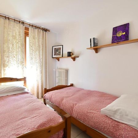بيريوِل تْشيرفينيا Residence Castelli المظهر الخارجي الصورة