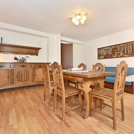 بيريوِل تْشيرفينيا Residence Castelli المظهر الخارجي الصورة