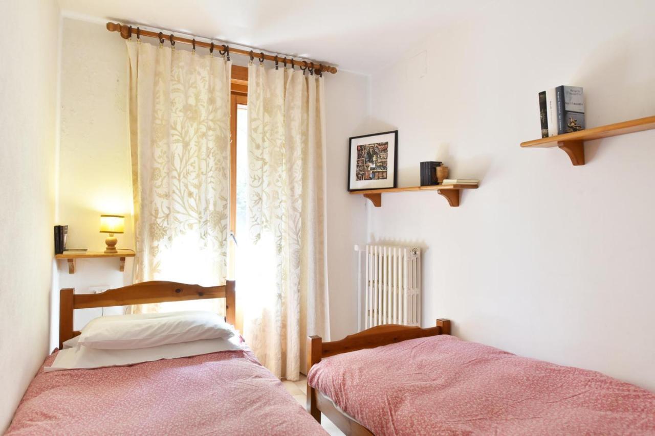 بيريوِل تْشيرفينيا Residence Castelli المظهر الخارجي الصورة
