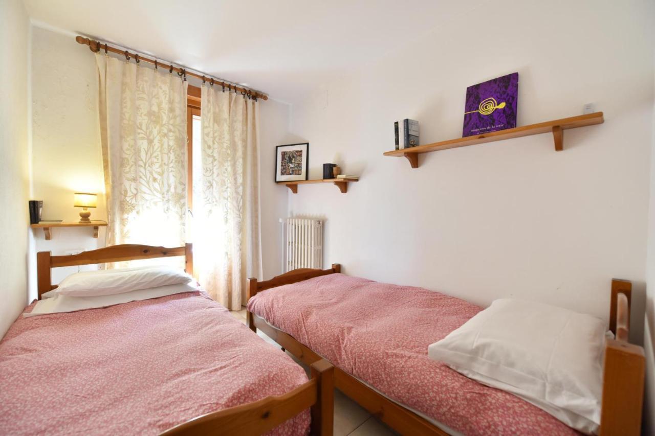 بيريوِل تْشيرفينيا Residence Castelli المظهر الخارجي الصورة