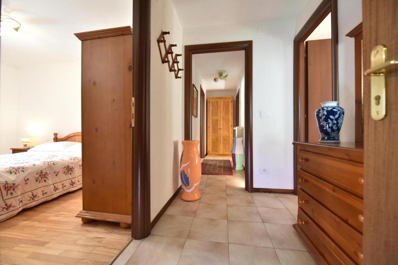 بيريوِل تْشيرفينيا Residence Castelli المظهر الخارجي الصورة