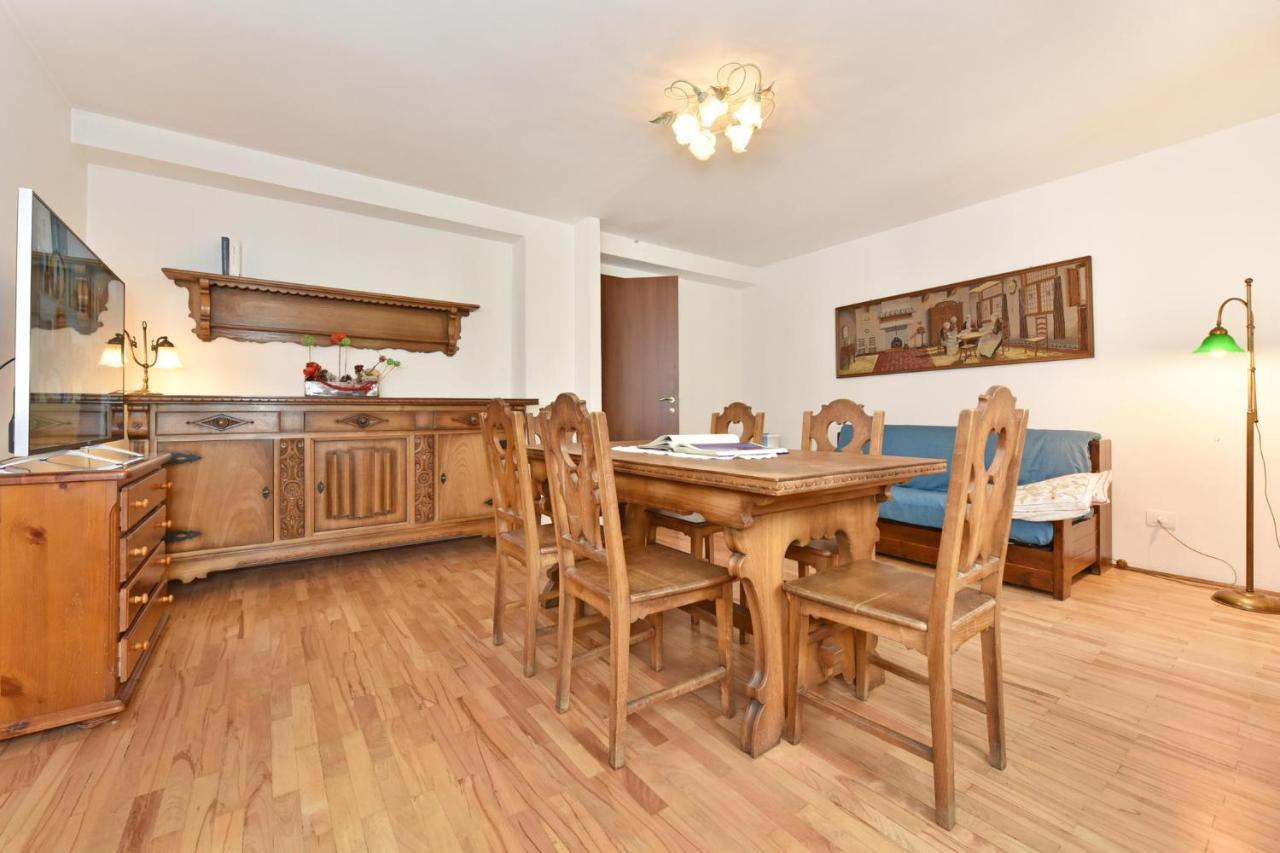 بيريوِل تْشيرفينيا Residence Castelli المظهر الخارجي الصورة