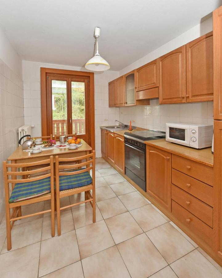 بيريوِل تْشيرفينيا Residence Castelli المظهر الخارجي الصورة