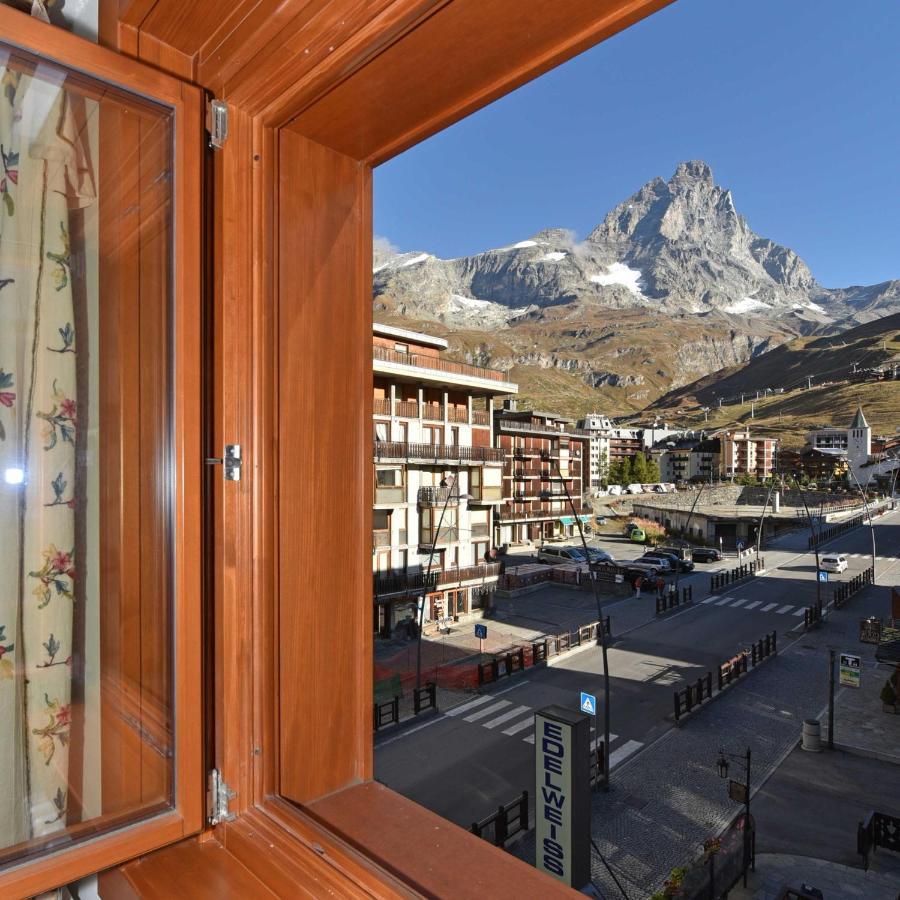 بيريوِل تْشيرفينيا Residence Castelli المظهر الخارجي الصورة