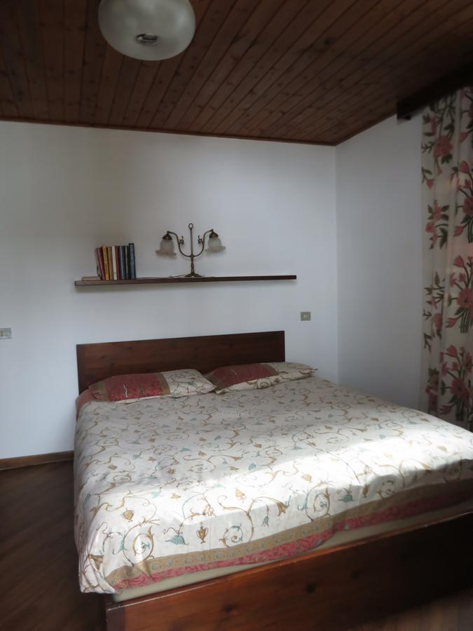 بيريوِل تْشيرفينيا Residence Castelli المظهر الخارجي الصورة