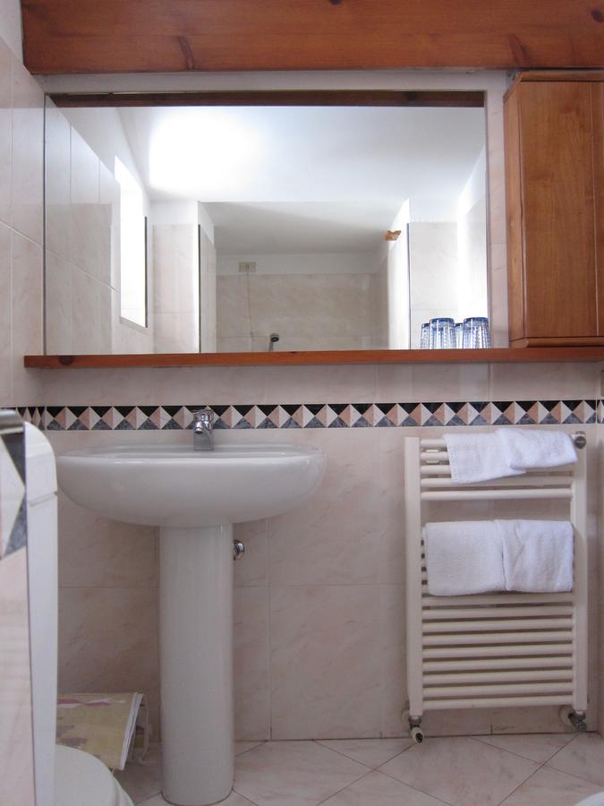 بيريوِل تْشيرفينيا Residence Castelli المظهر الخارجي الصورة