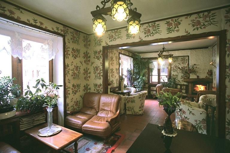 بيريوِل تْشيرفينيا Residence Castelli المظهر الخارجي الصورة
