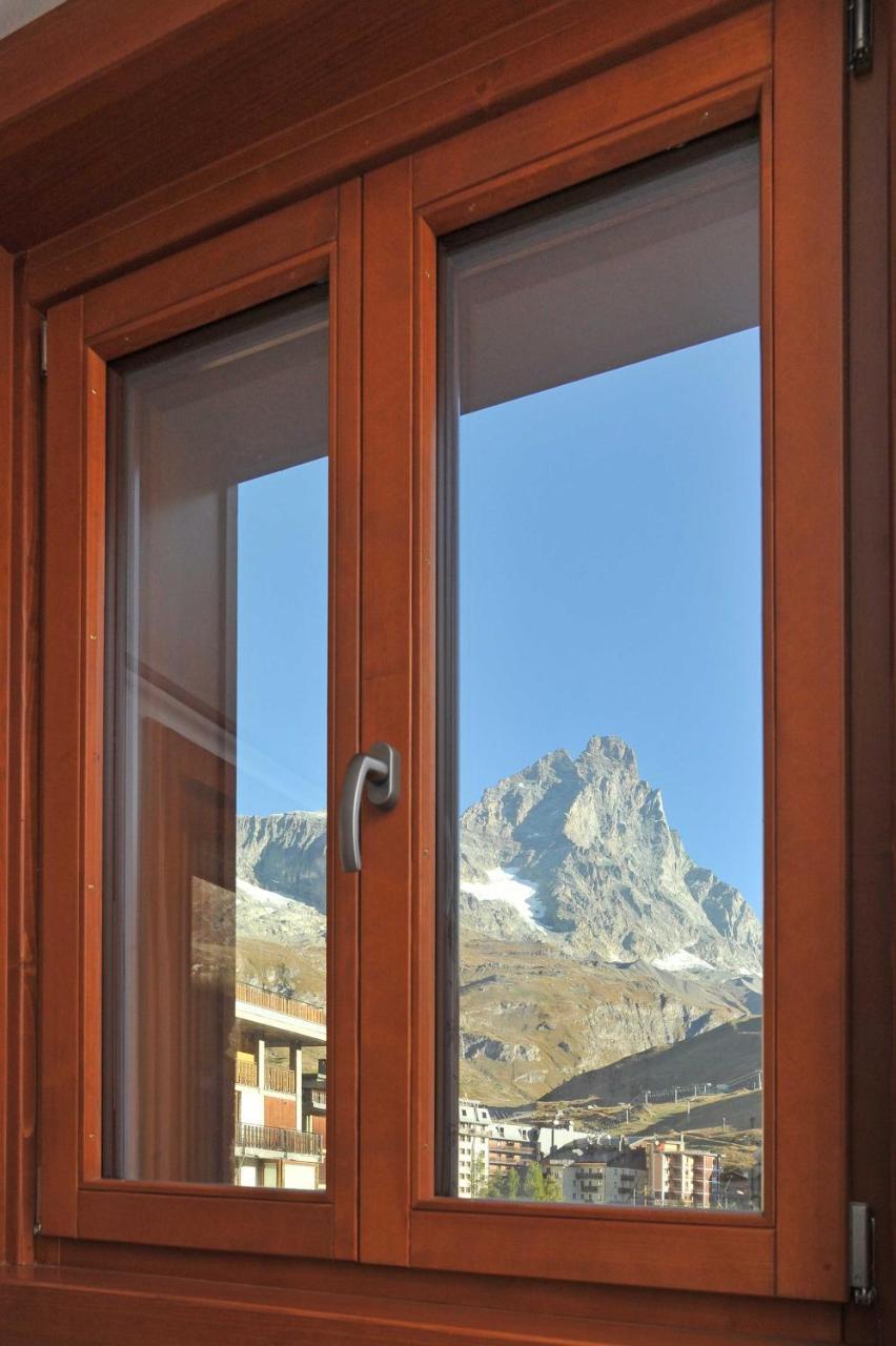 بيريوِل تْشيرفينيا Residence Castelli المظهر الخارجي الصورة