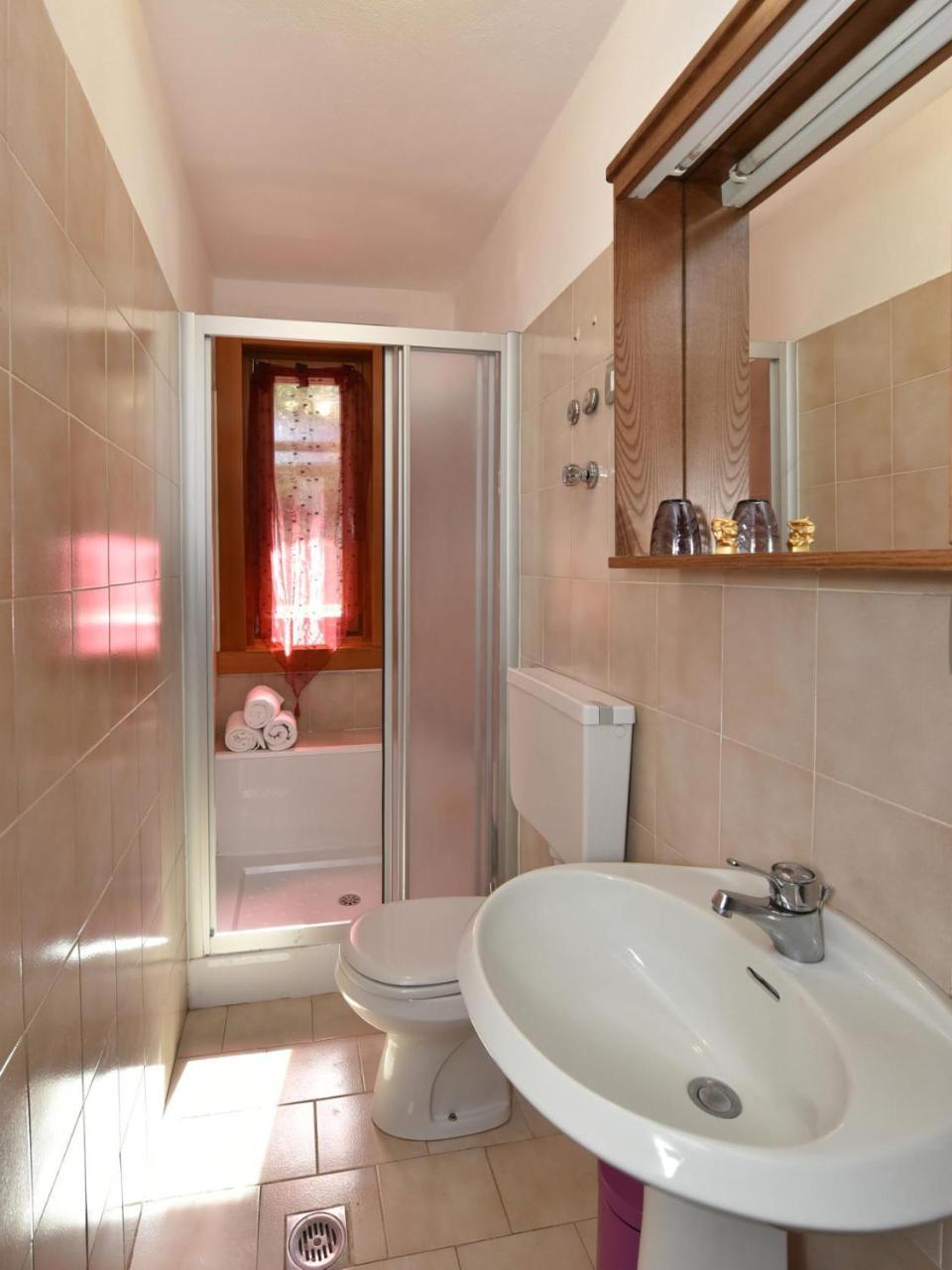 بيريوِل تْشيرفينيا Residence Castelli المظهر الخارجي الصورة