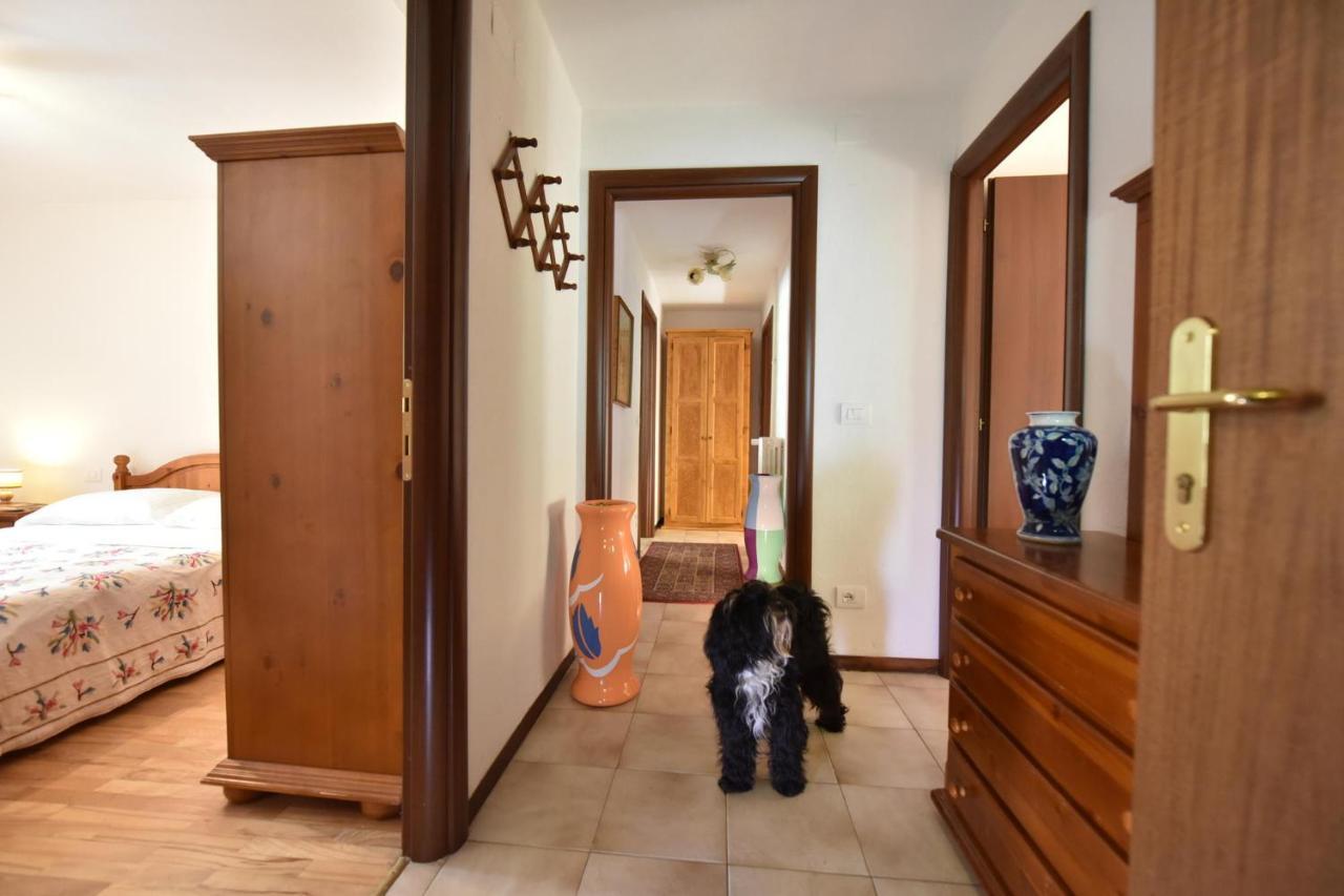 بيريوِل تْشيرفينيا Residence Castelli المظهر الخارجي الصورة
